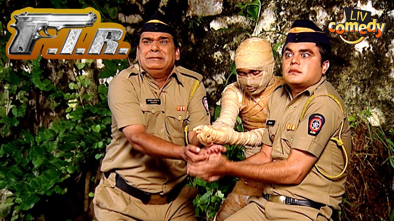 Best Of F.I.R. | Most Funny Episodes | F.I.R. | Full Movie