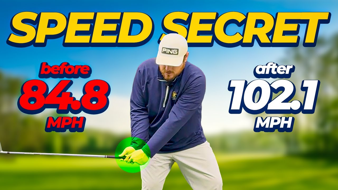 Golfers Are Shocked When They Stop Casting and Do THIS Instead!