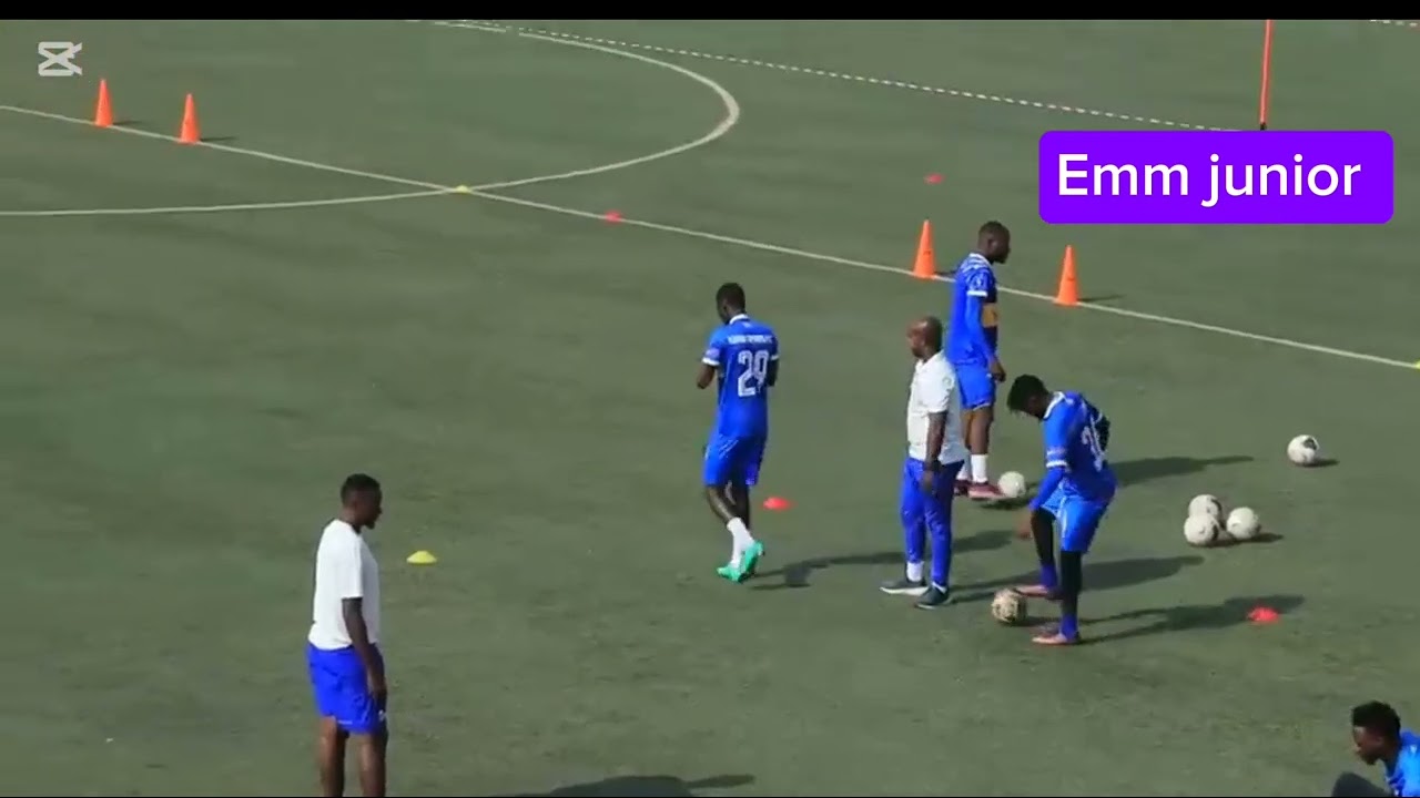 Fall nganye akoze ibintu bitangaje munzove yakirewe nkumwami numutoz wa Rayon sports 