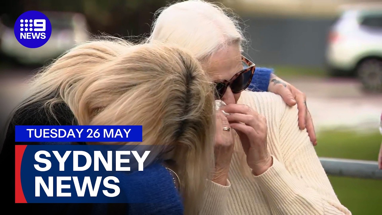 9News Sydney | Monday 6 July | Full Bulletin
