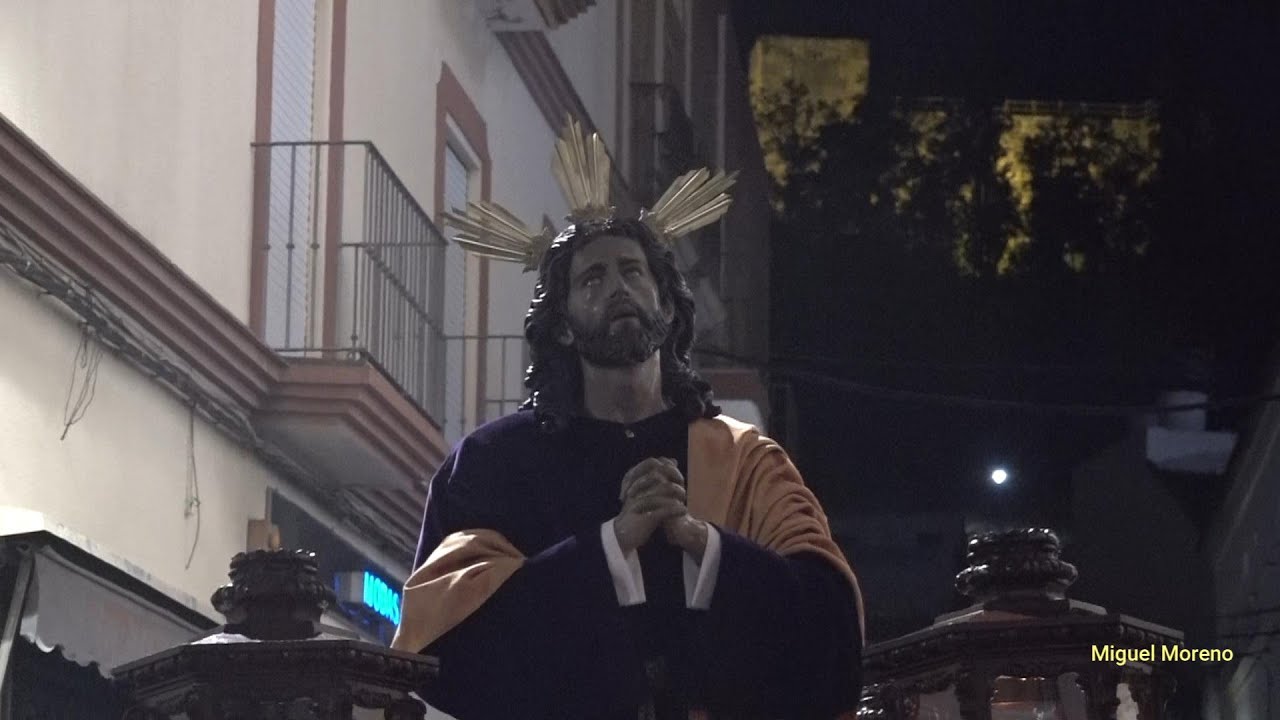 Traslado titulares Hdad. de Loreto a San Miguel