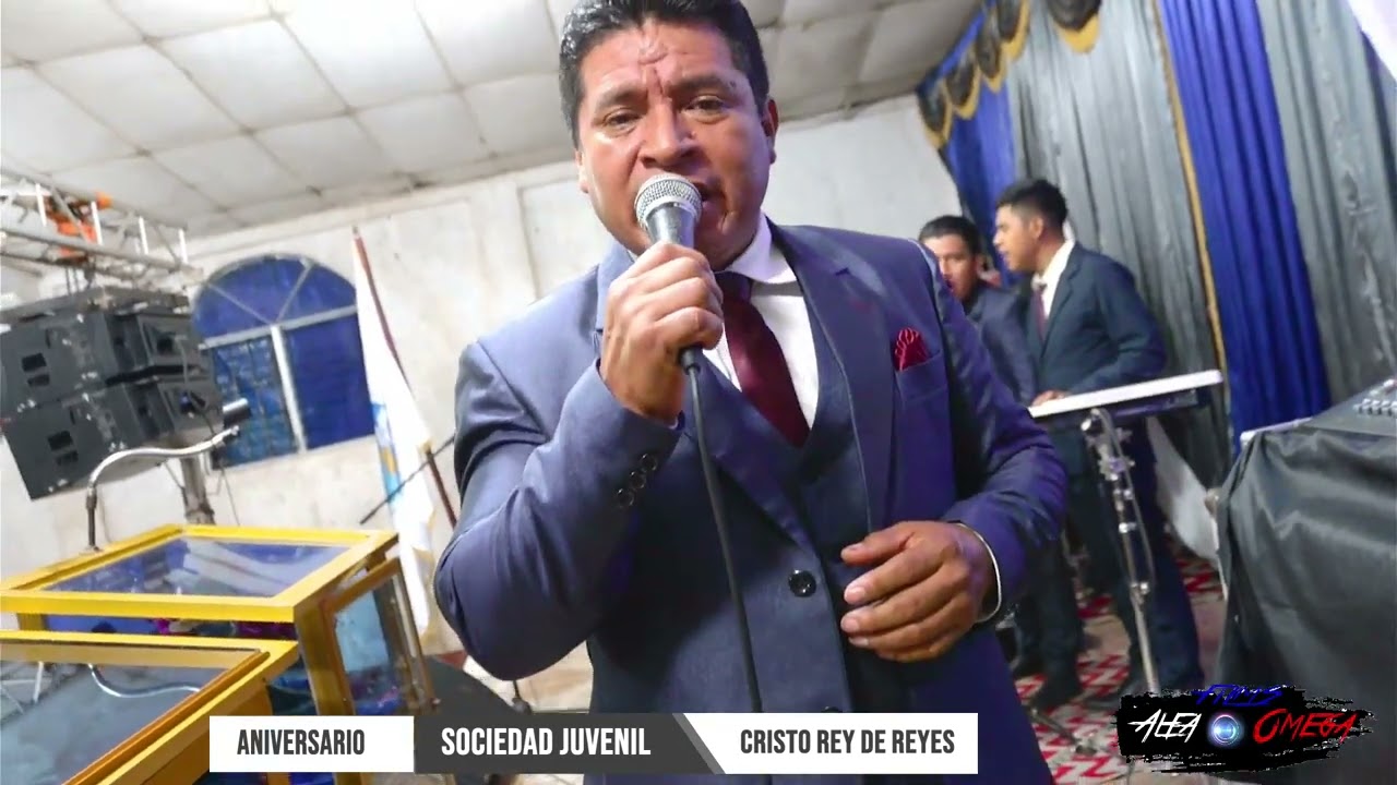 Flavio Velasquez y su grupo Bethel Todos deben de saber