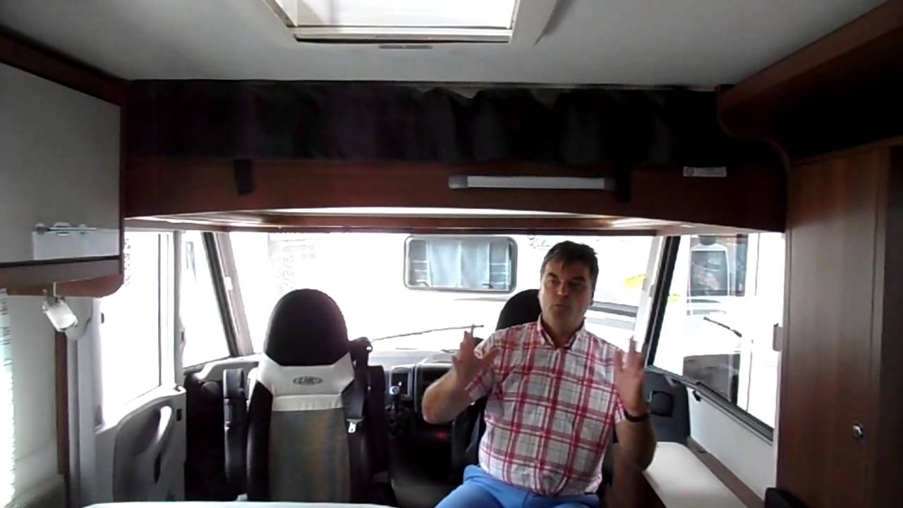LMC Explorer Sport Line 695 2014 2015 nieuw nu bij Meerbeek caravans uw Bovag camper dealer