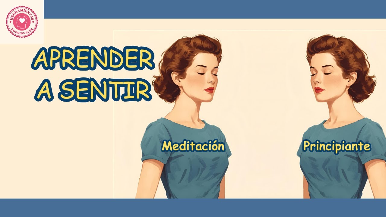 Meditar con los sentidos