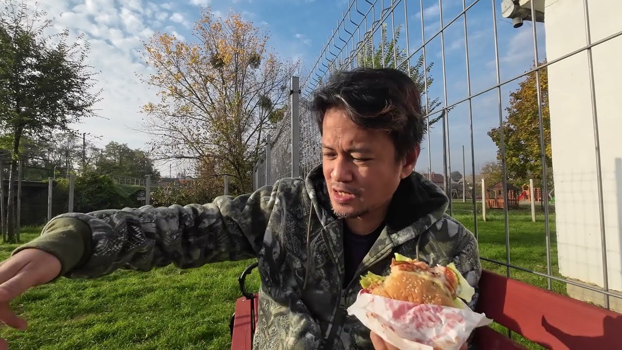 DAPAT DALIN PAPUNTA SA EUROPE | FACTORY WORKER | THINGS TO BRING | TAGALOG