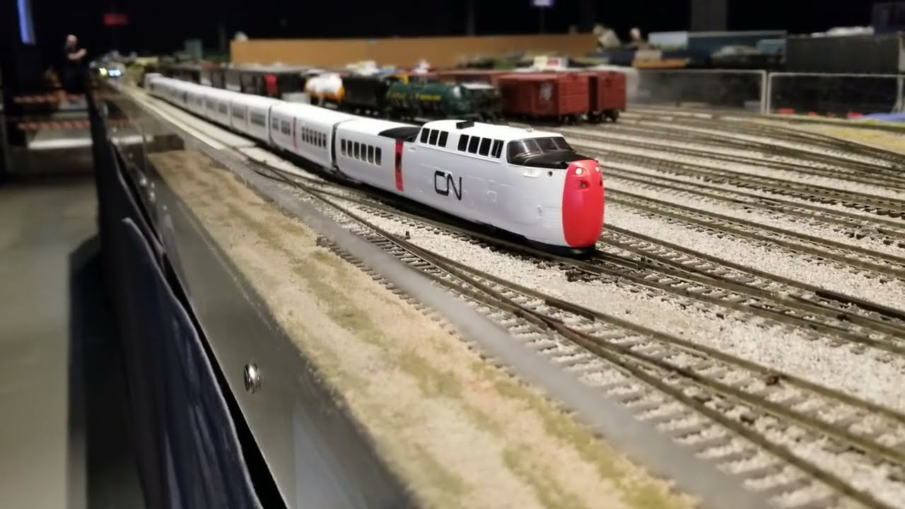 CN Turbo 
