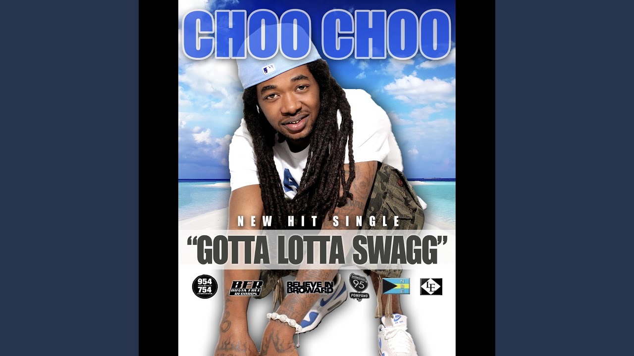 Gotta Lotta Swagg
