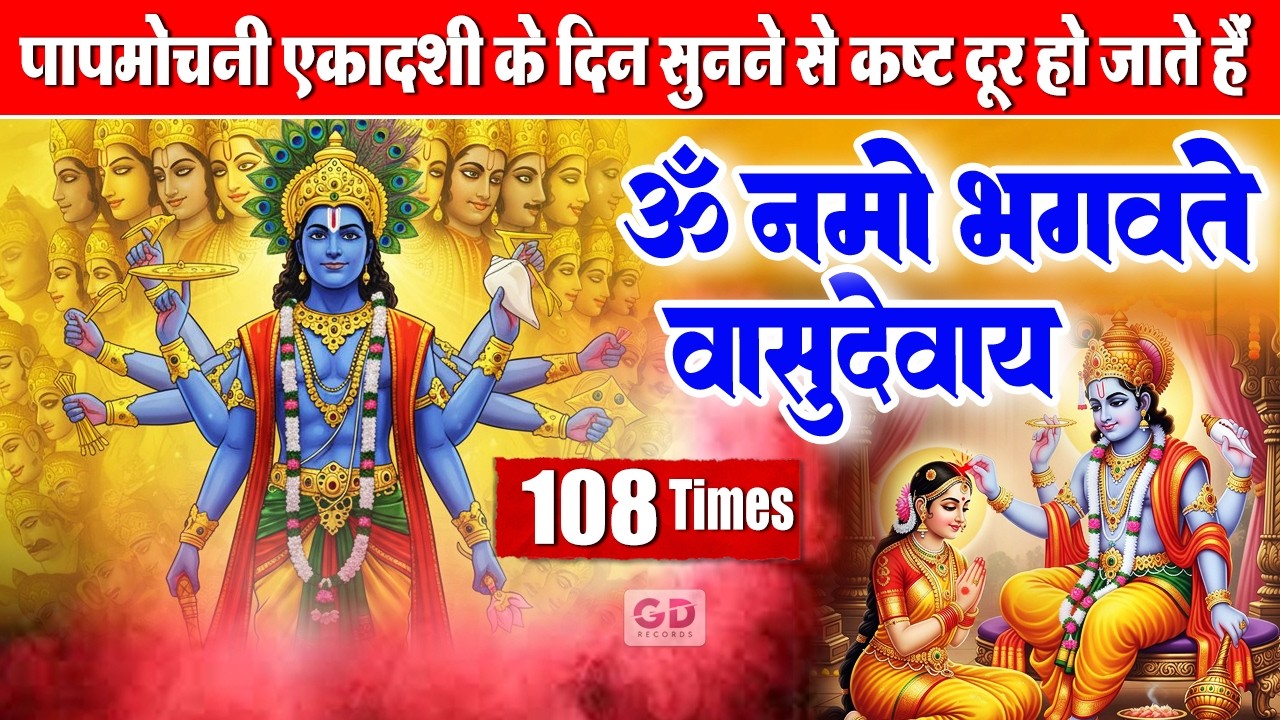 पापमोचनी एकादशी स्पेशल- एकादशी के दिन 