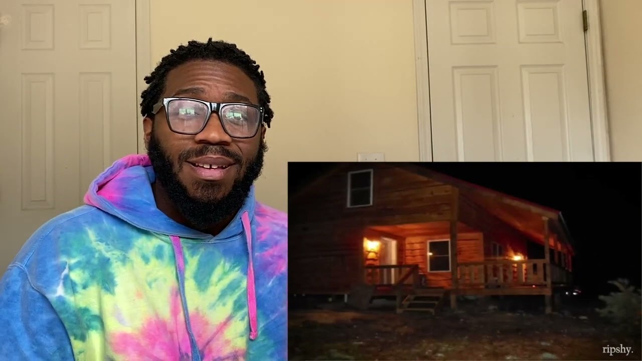3 Allegedly True Cabin in the Woods Horror Stories REACTION
