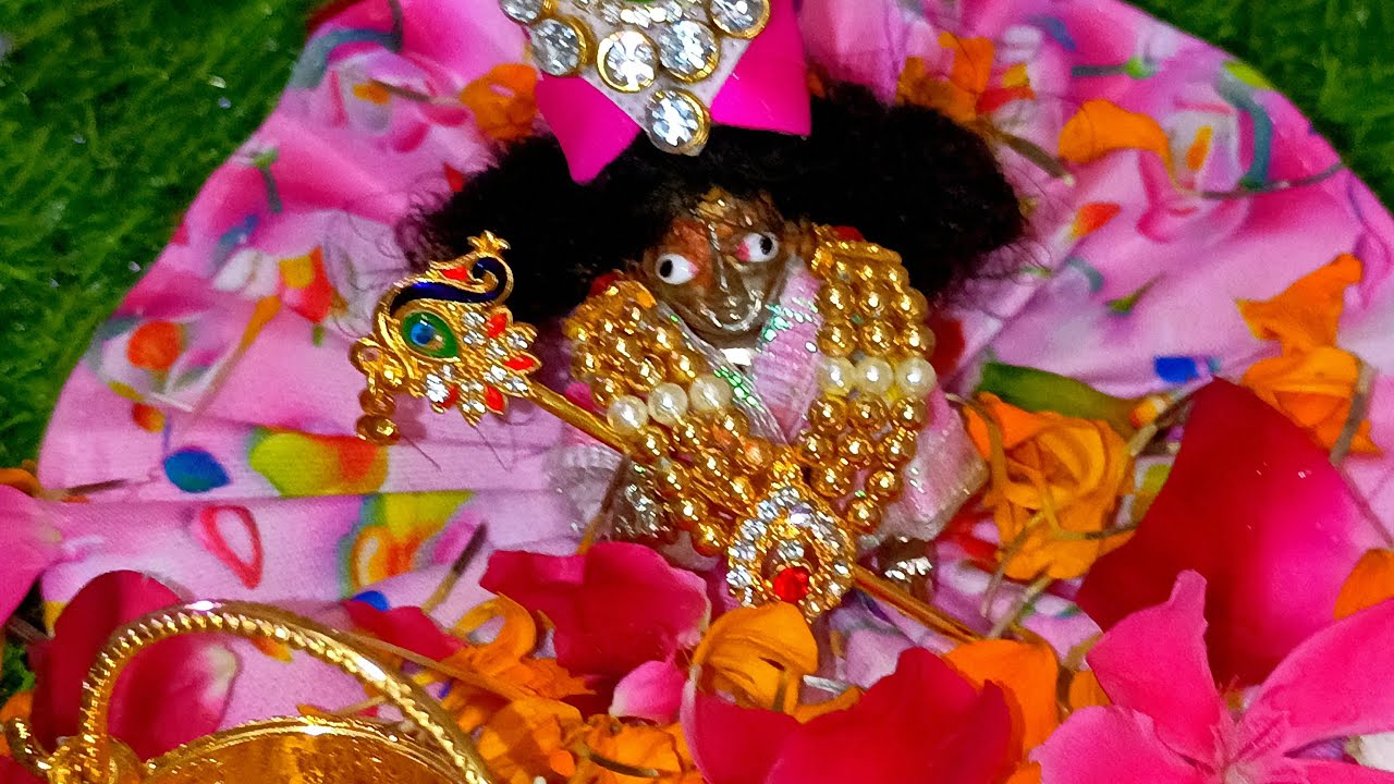 sabhi ko Radhe Radhe laddu ji ki Live 🔴mein aap sabhi ka swagat hai 🙏🙏