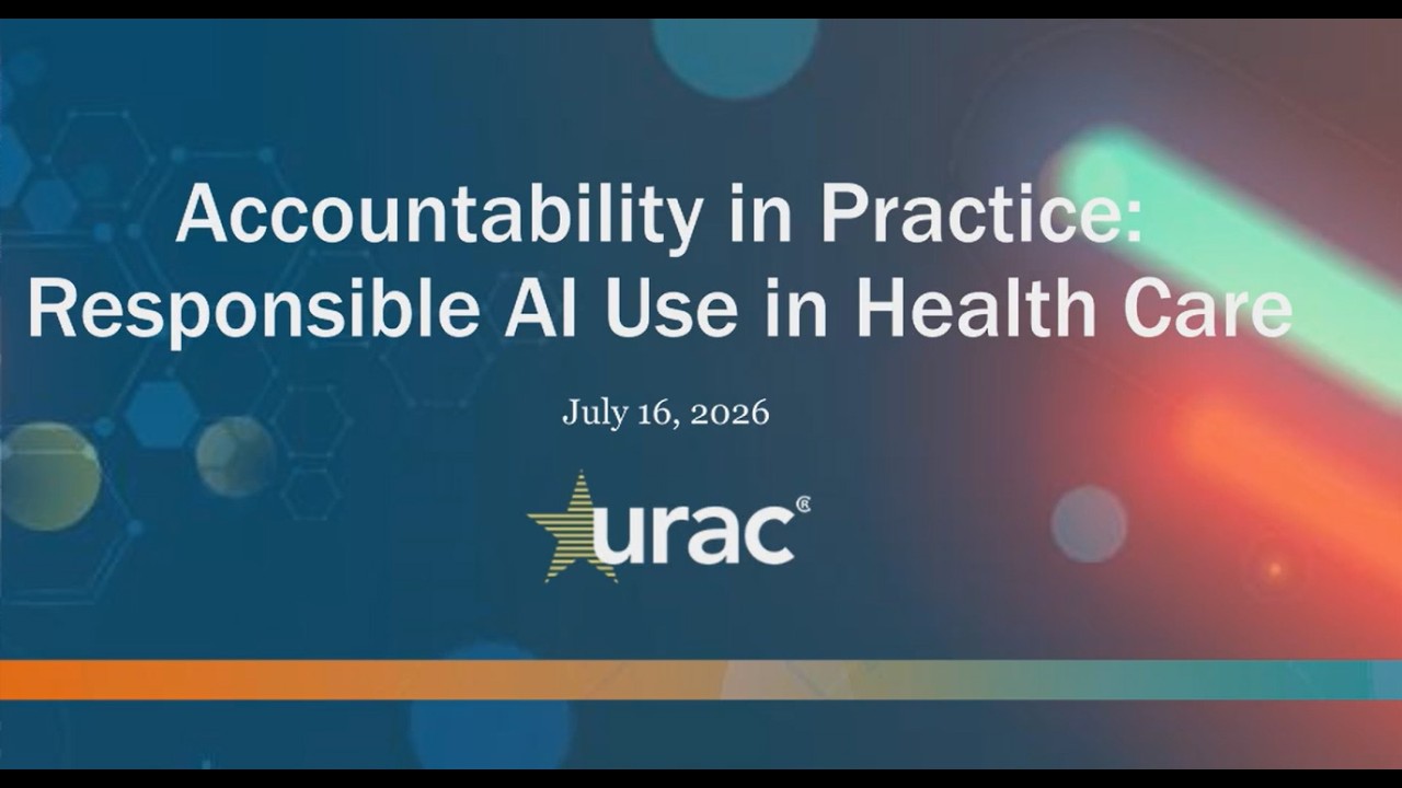 Accountability in Practice  Responsible AI Use in Healthcare