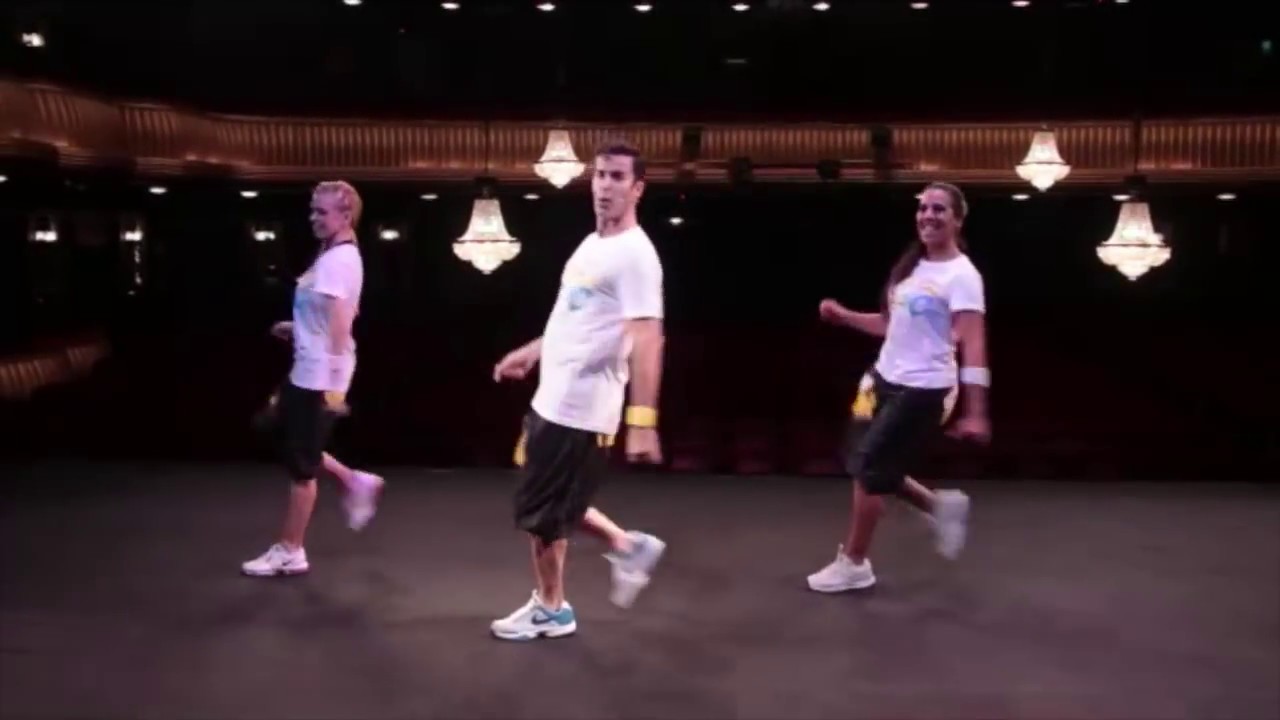 DANCE 40 choreography by Ulises