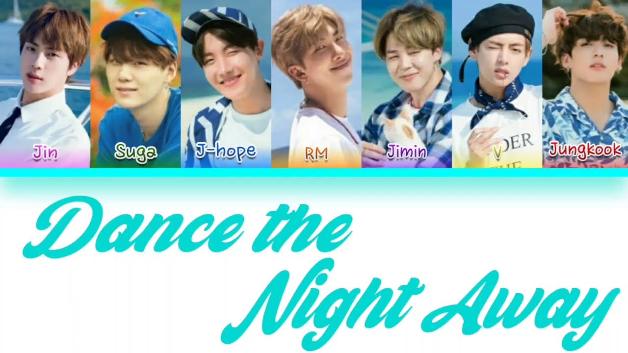How Would BTS Sing 