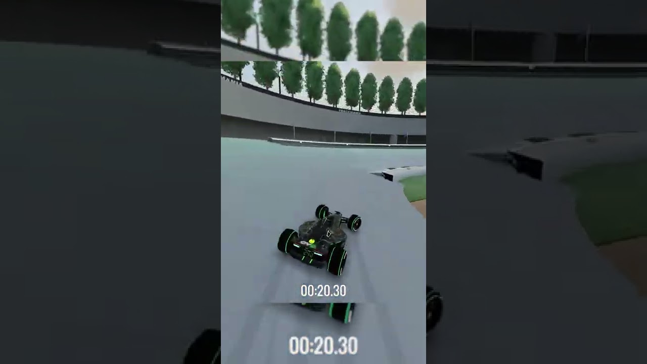 Can This Trackmania Tech Map Get COTD 🤔🤔😤