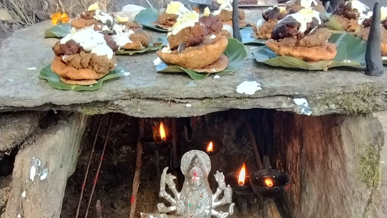 LIVE || मां भगवती पूजा 2025 बदियासेम चमोली #badiyasem #uttarakhand 