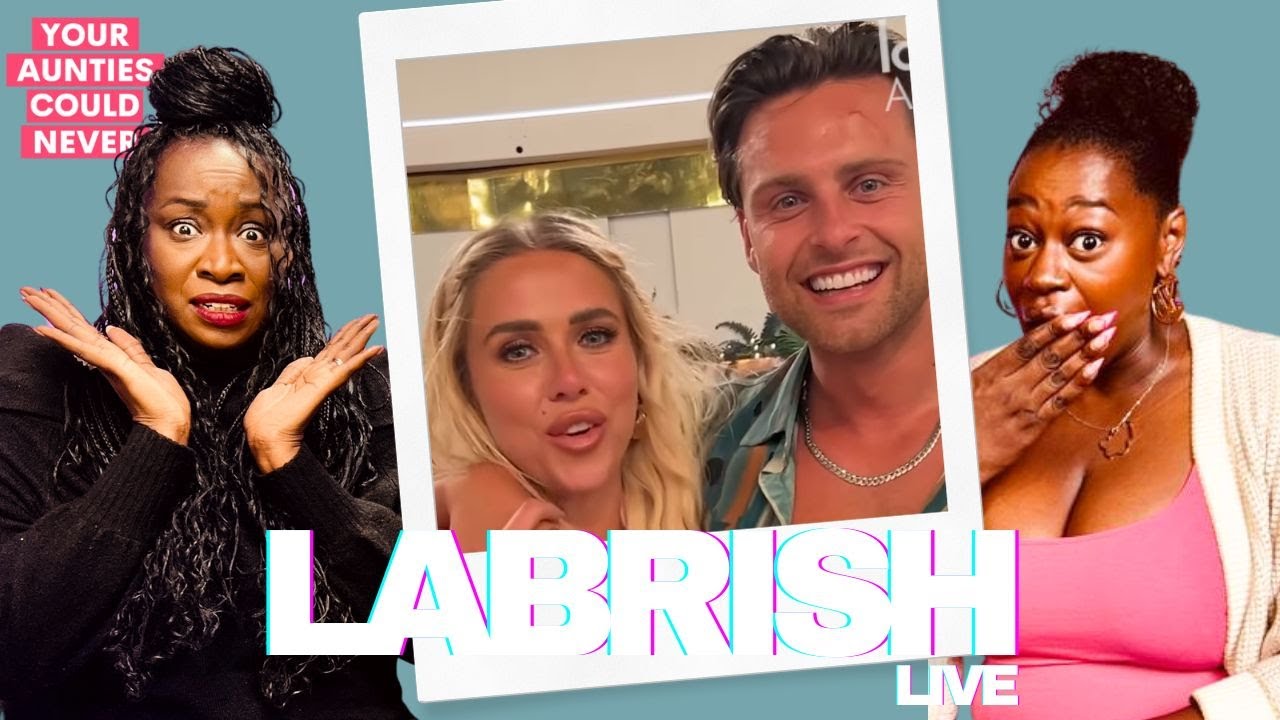 LOVE ISLAND ALLSTARS 2025 EPISODE 30 to Final RECAP AND REVIEW - WEEK 5 DEBRIEF