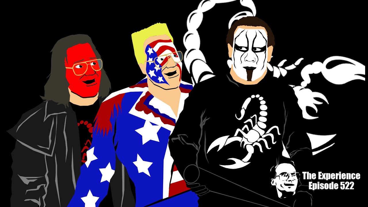 Jim Cornette Reviews Sting's Retirement Match w/ Darby Allin vs. Young Bucks at AEW Revolution 2024