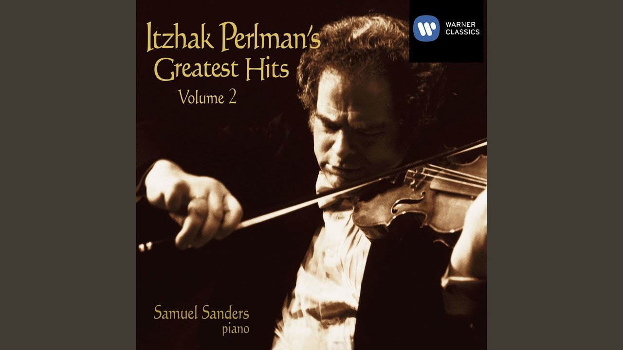 Sicilienne (1995 Remastered Version)