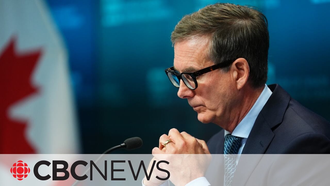 Bank of Canada raises key lending rate to 4.25%