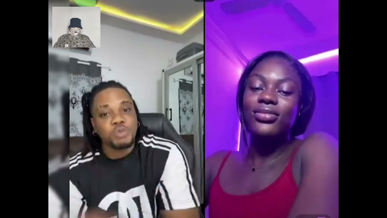 Sortez oooh : BOBO PERITA SORT UN DOSSIER LOURD SUR KPOEGAGA: Affaire de mougouli par derrière 😱😱