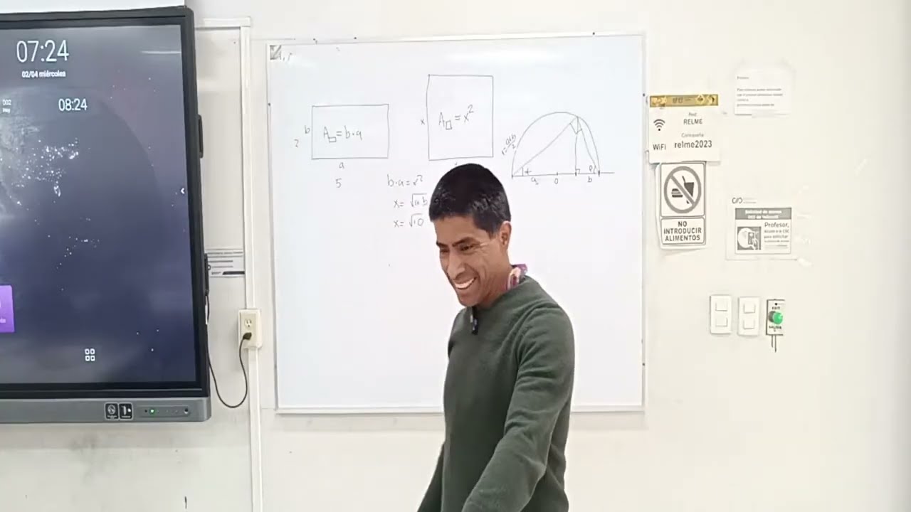04-02-26 S1, C2 Geometría Moderna 1 Jorge Alonso Santos Mellado