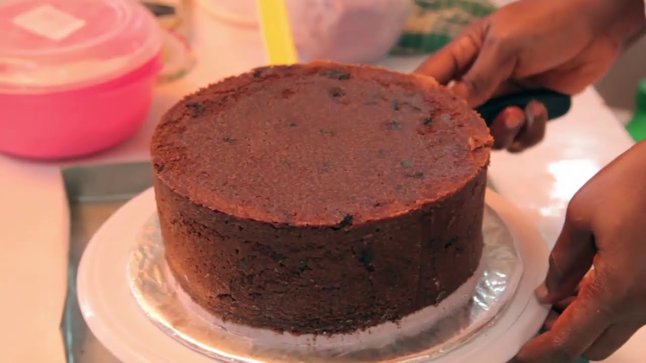 J's Cakes & Floral Institute, Accra - Ghana
