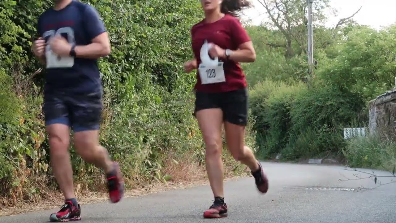 Hitchin Hard Half Marathon, 10k & 5k