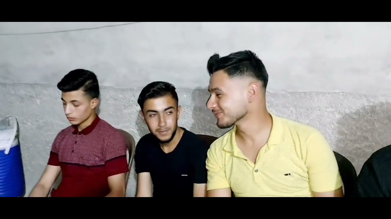 حفل خطوبة حسين الخالد العبود 2