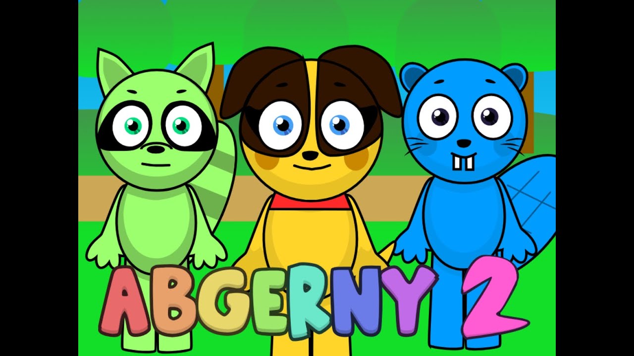 Abgerny 2 (Official Video)