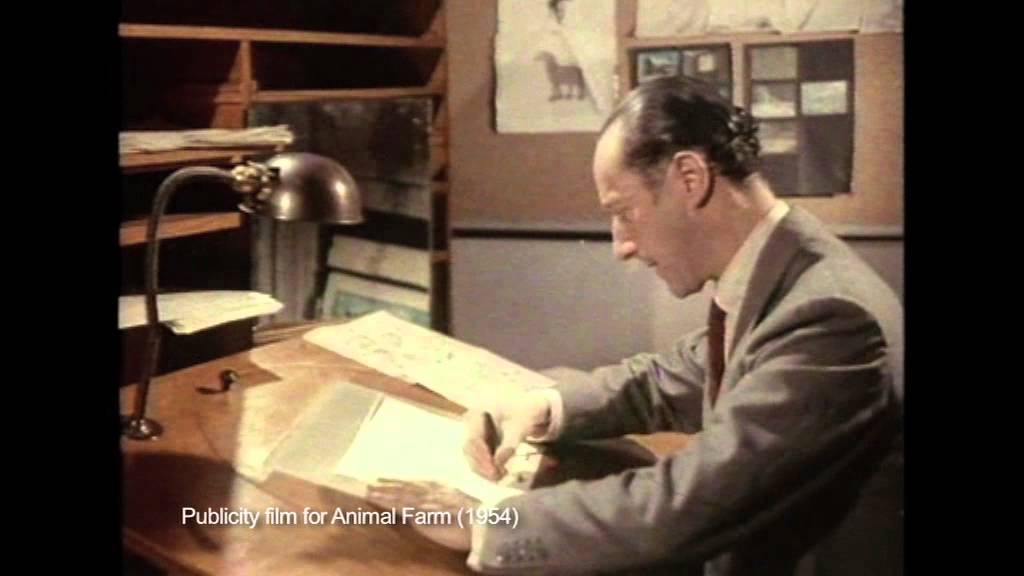 John Halas Remembered: an animator ahead of his time (1912-1995)