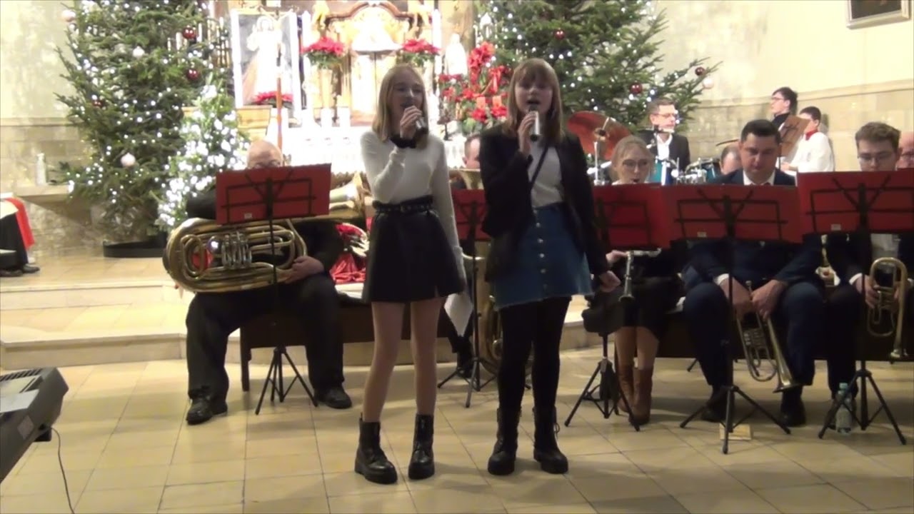 Koncert kolęd - Orkiestra i Schola 2023