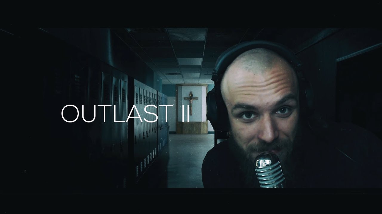 RESTT VS OUTLAST II