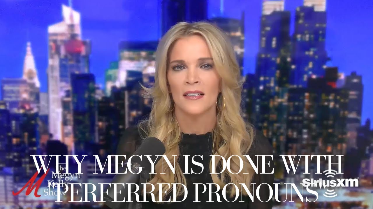 Megyn Kelly Explains Why She Will No Longer Use 