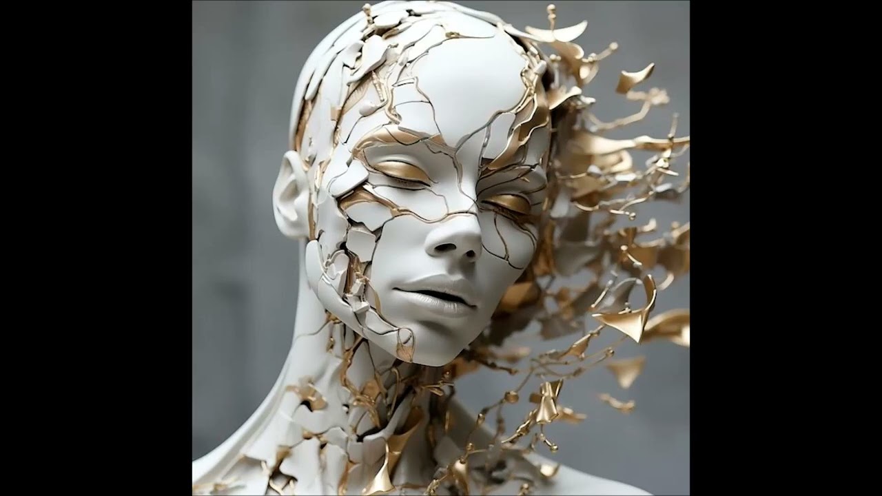 Espen Kraft - The Golden Boy (Instrumental/Backing Vocals/Lyrics)