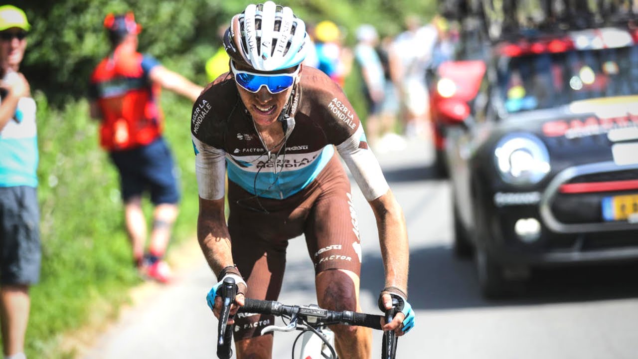 ROMAIN BARDET | Best Of 2018