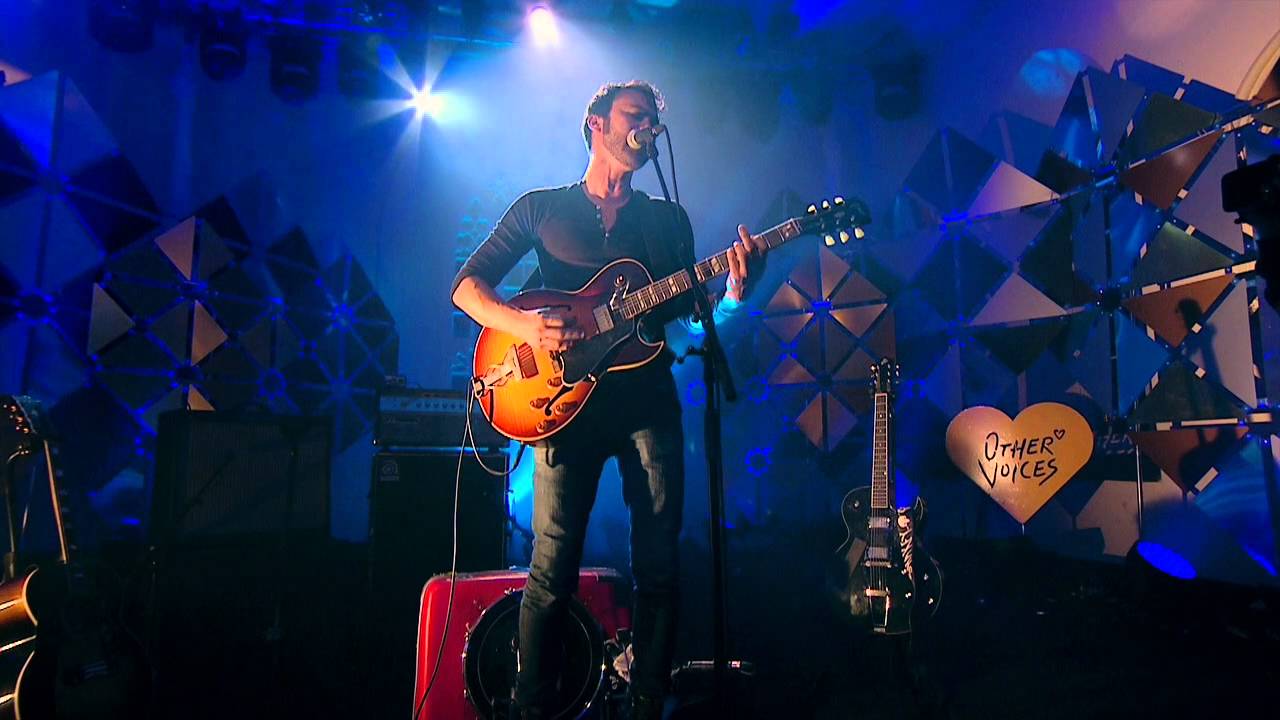 Shakey Graves -  If Not For You