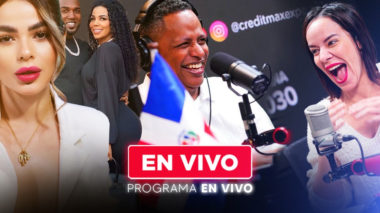 Programa en Vivo | 19 de Febrero 2026