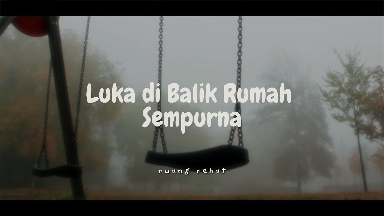 RUANG REHAT:  Kenapa Peluk dari Orang Tua Begitu Sulit? Eps 001