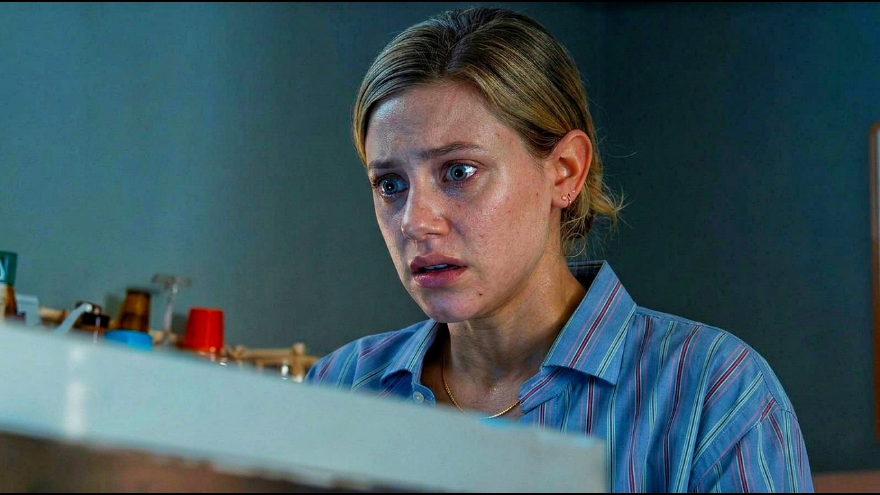 American Sweatshop (2025) Movie Recap | Horror Thriller Mystery