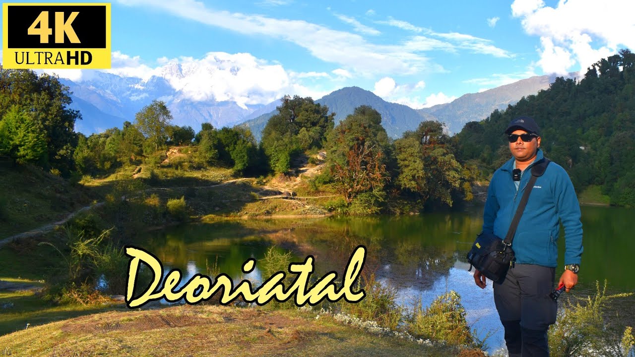 EP-2 | DEORIATAL TREK | SAARI TO DEORIATAL NEW TREK ROUTE | DEORIATAL CAMPING DETAILS