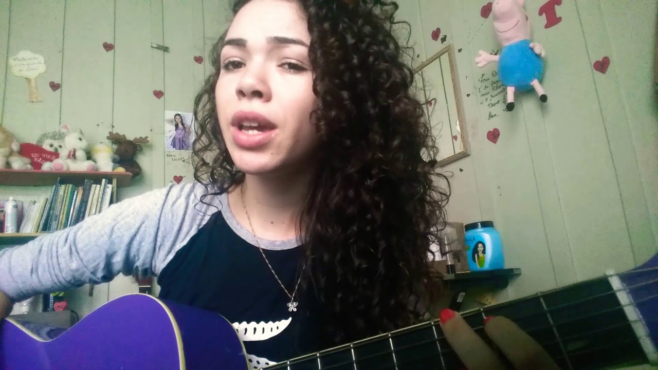 Levante-se e v&aacute; se amar. (Talita Lima)
