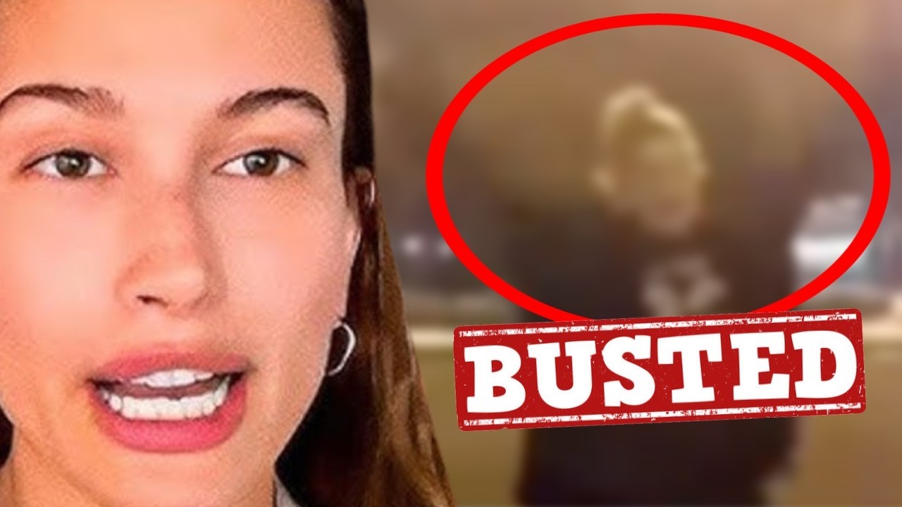 Hailey Bieber LEAKED VIDEOS Go VIRAL After Selena Gomez & Justin Rumours SPIRAL OUT OF CONTROL