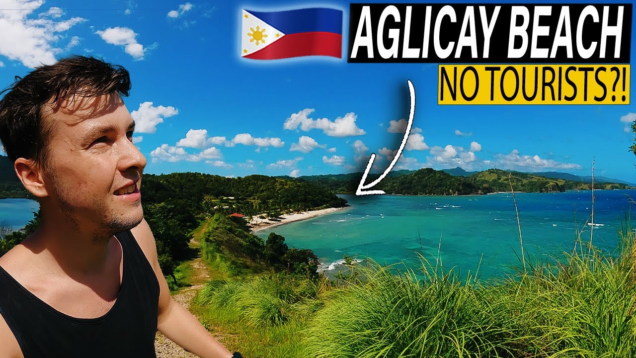New Zealand in PHILIPPINES! But this is not Batanes! 🇵🇭
