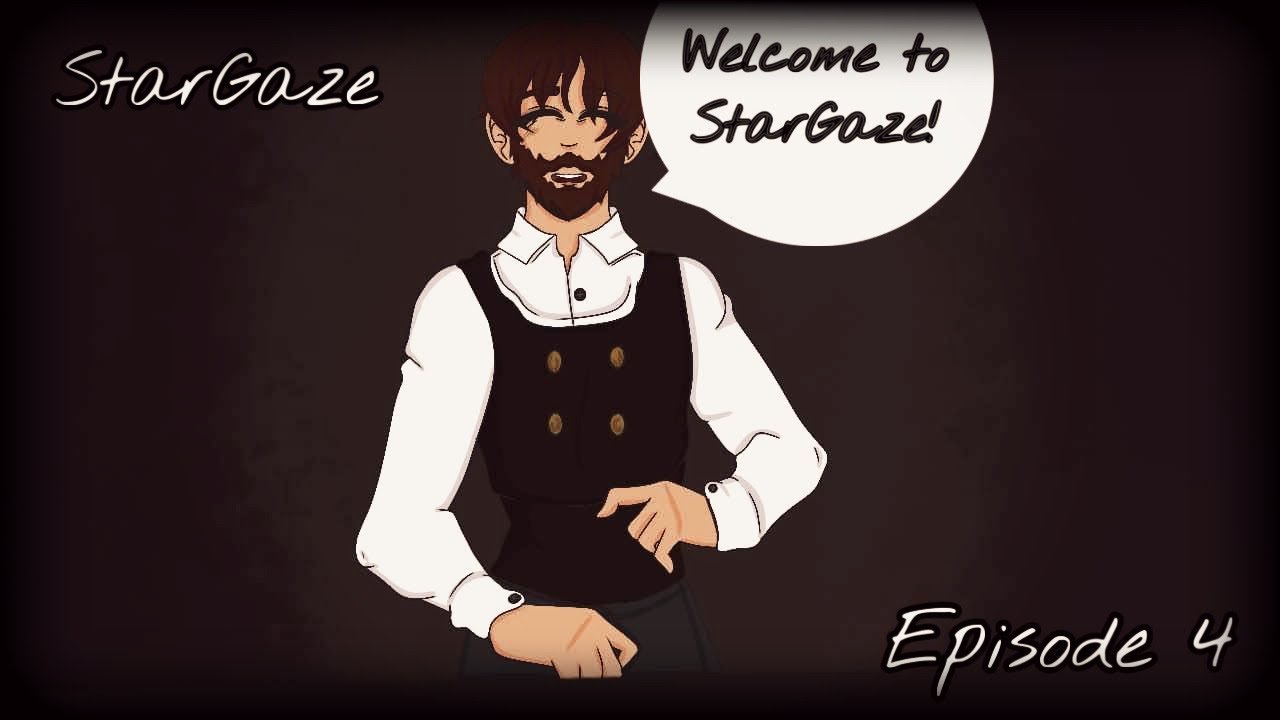 |StarGaze: The Beginning | Episode 4: {FIRST NIGHT} |MINECRAFT ROLEPLAY|