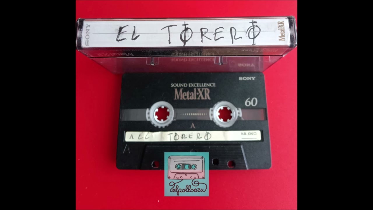 1172 - EL TORERO Valencia 1995