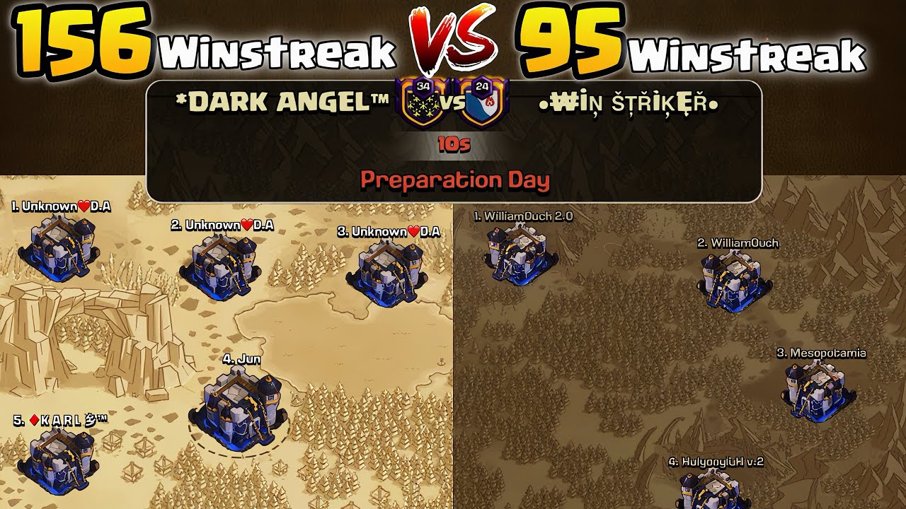 156 winstreak Vs 95 winstreak | Pinoy vs Pinoy sa Classic War🔥⚔️