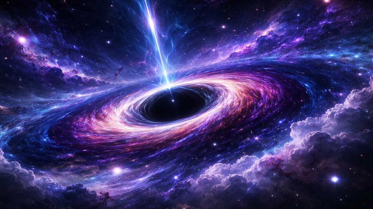 SLEEP LECTURE: The Great Filter Paradox Solved — The Answer Will Bring You Peace