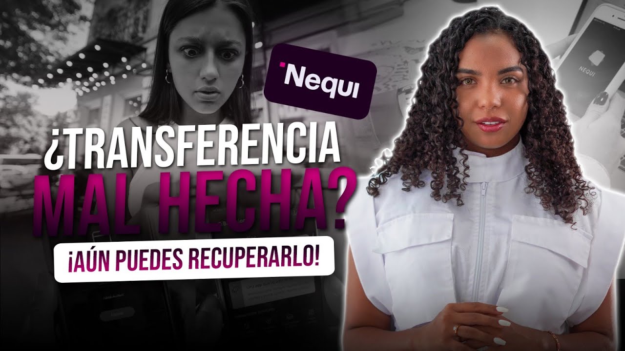 🚨TRANSFERÍ MAL ¿CÓMO RECUPERO MI DINERO💸