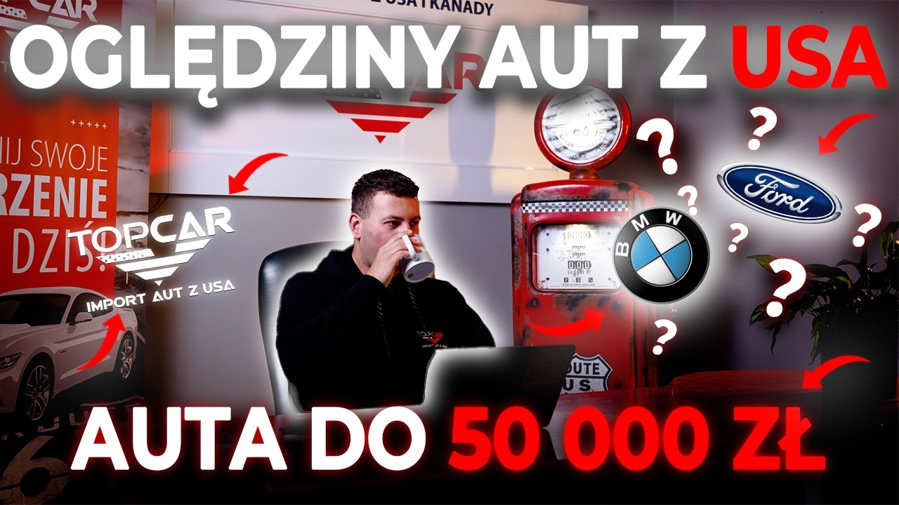 OGLĄDAMY AUTA KLIENT&Oacute;W &ndash; BMW 328i F30, BMW 430i F36, Ford Explorer V FL + ceny | TopCar Import z USA