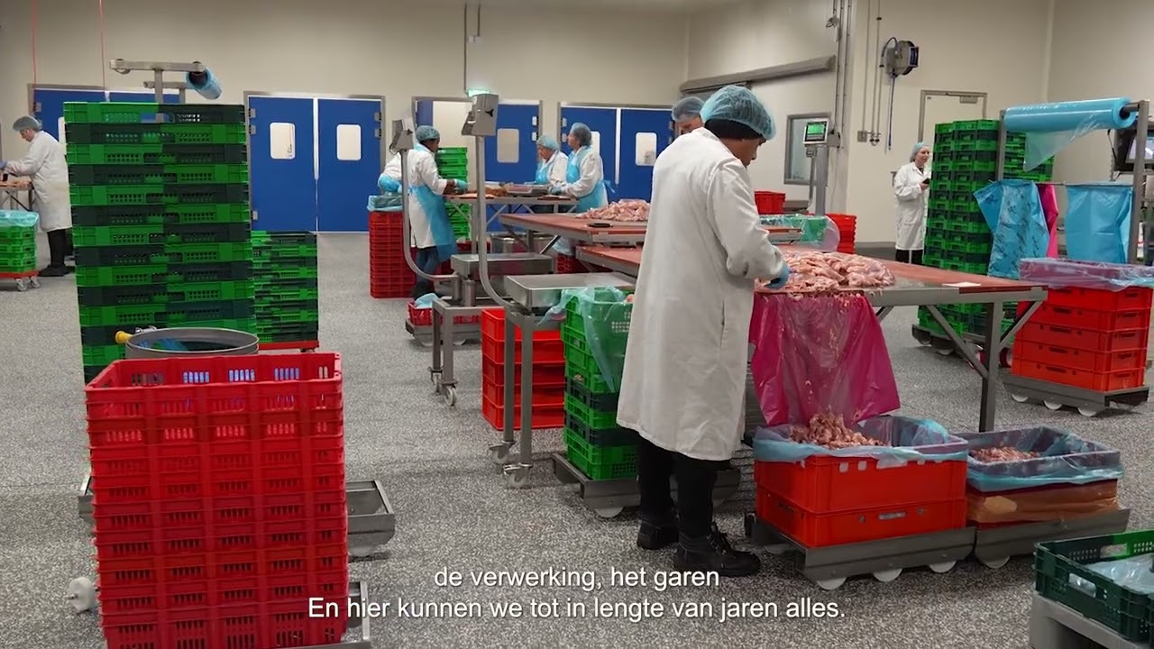 Ruys Groep bij Poelier van Berkel Kaatsheuvel